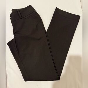 The Limited Women’s Dress Pants Low Rise Boot Cut